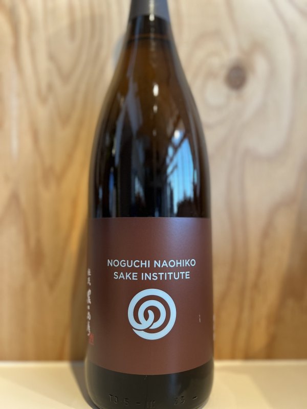 画像1: 農口〜ひやおろし〜1.8L (1)