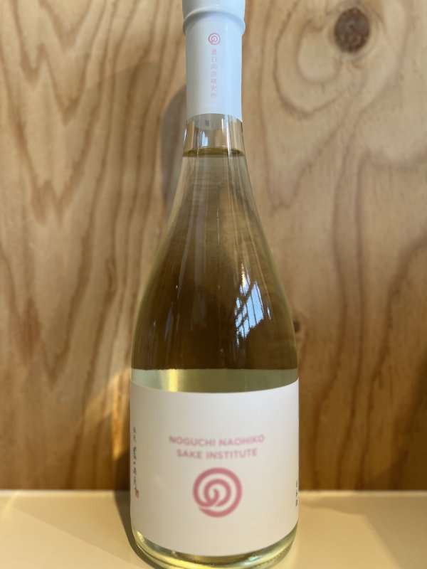 画像1: 農口〜春のしぼりたて〜無濾過生原酒うすにごり720m (1)