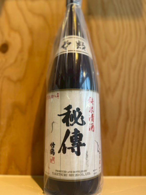 画像1: 30BY竹鶴〜秘傳〜1.8L (1)