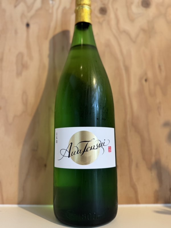 画像1: 阿波天水〜阿波山田錦60原酒〜1.8L (1)