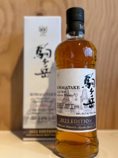 シングルモルトモルト駒ケ岳2023エディション 700ml - おおさかや