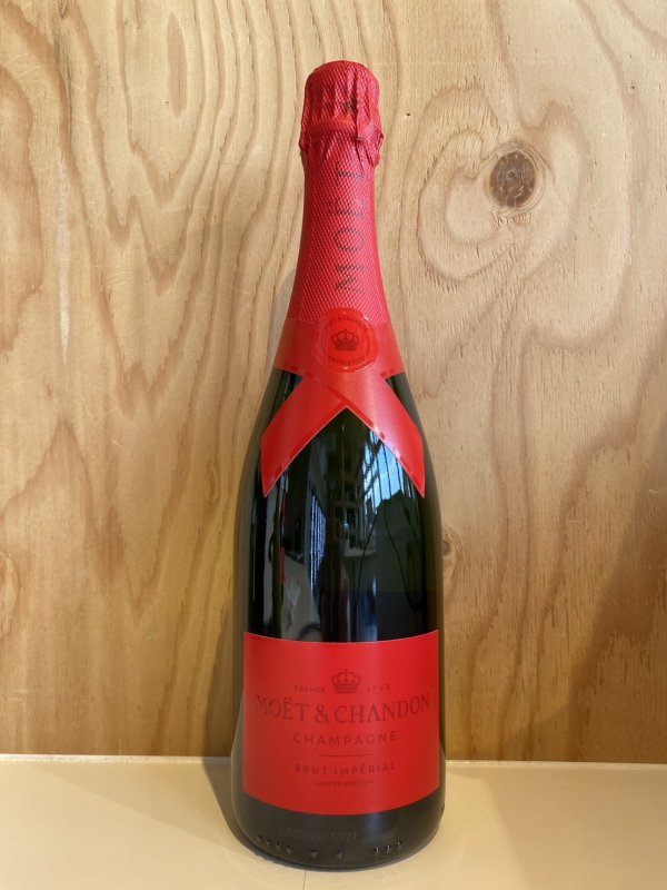 画像1: モエ・エ・シャンドン モエ アンぺリアル シェア ザ ラブ 750ml (1)