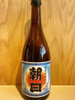 黒糖焼酎 1983年製 38% 黒糖焼酎 BARREL(バーレル)1983 38度 - 北海道室蘭市 地酒