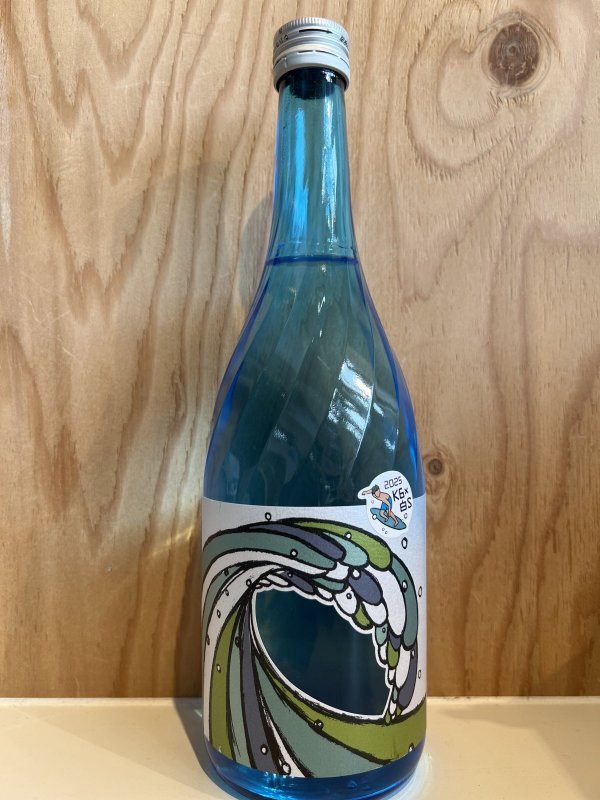 画像1: 夏の潤平〜芋焼酎〜ALC20度720ml (1)