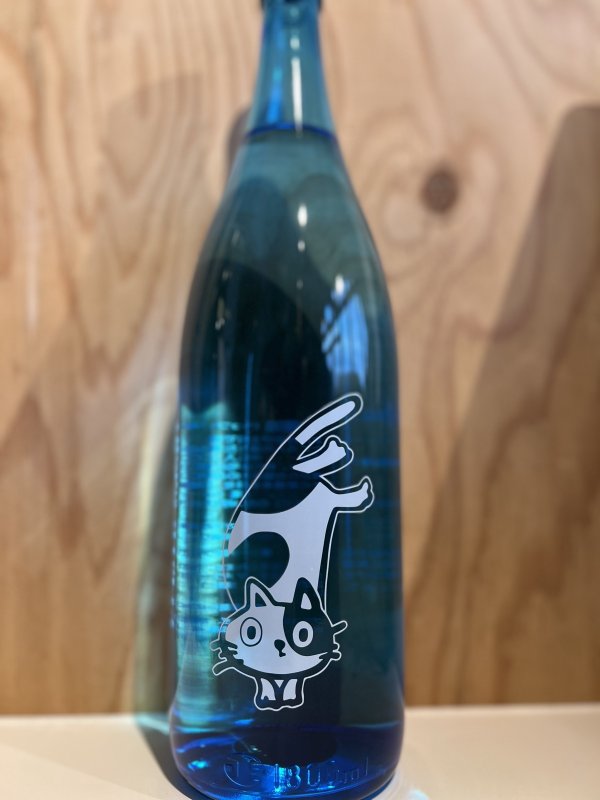 画像1: 別撰竃猫〜芋焼酎〜ALC25度720ml (1)