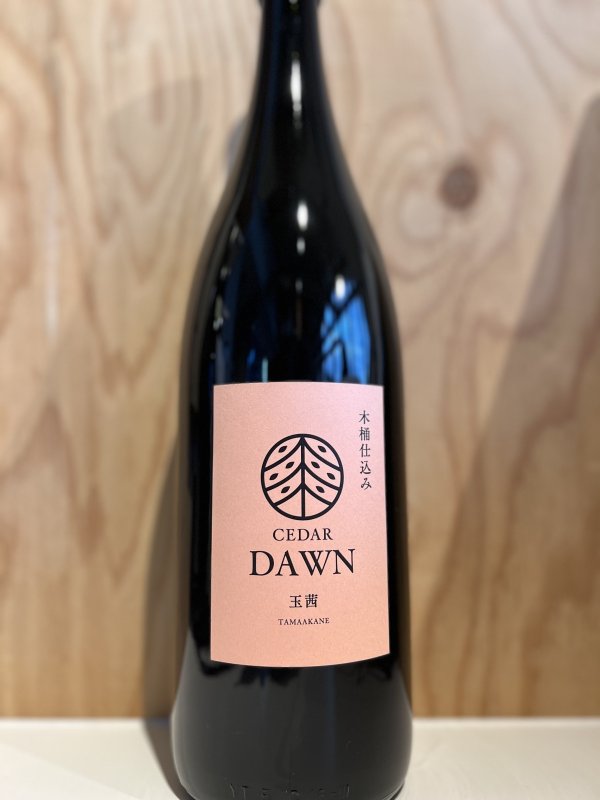画像1: CEDAR DAWN〜芋焼酎〜ALC25度1.8L (1)