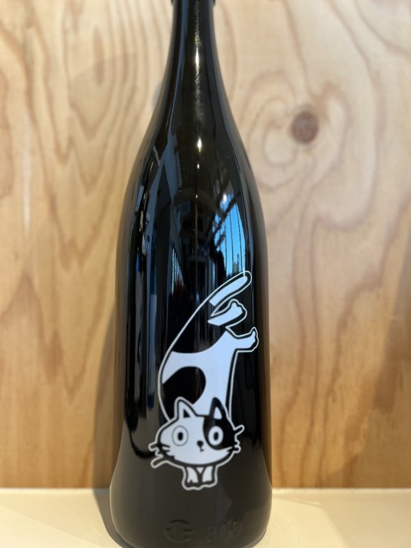 画像1: 芳醇竃猫〜芋焼酎〜ALC25度1.8L (1)