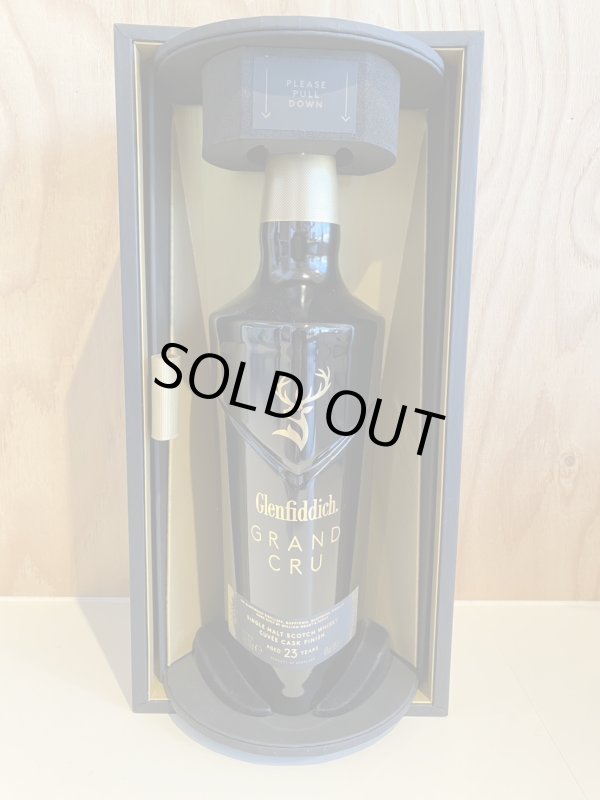 画像2: グレンフィディック２３年グランクリュ　Alc40％700ml (2)